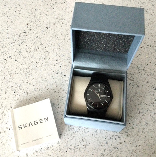 Skagen men skw6006 aktiv - skw6006,