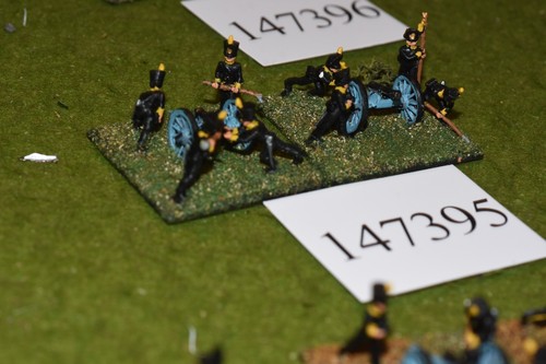 15mm napoleonic brunswick - napoleonic, /