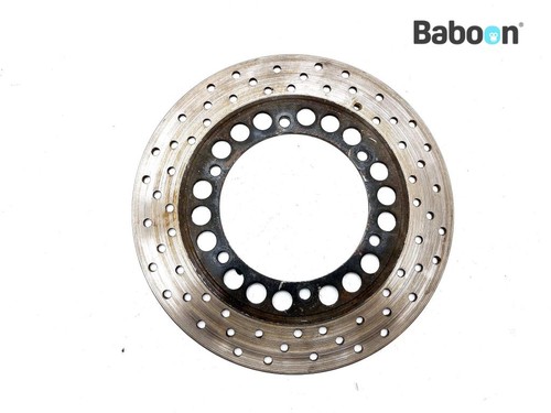 Brake disc rear yamaha - disc,