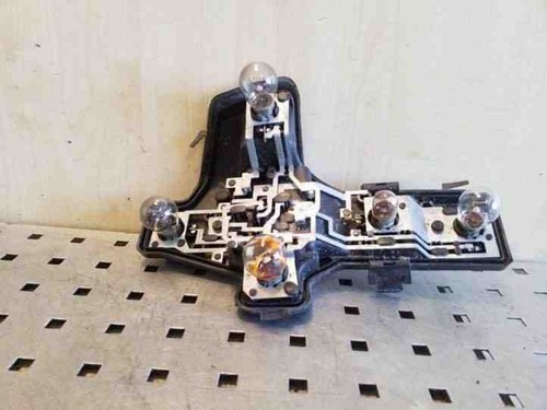 Touran 1t1 1t2 rear - touran,