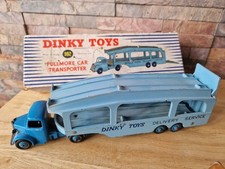 Dinky Toys 982 Pullmore Car