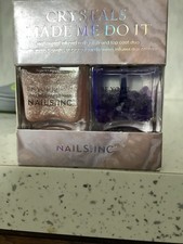 Nails Inc Nail Polish