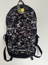 Karrimor Taurus 20 Unisex Camouflage Backpack Rucksack