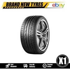 245/35R18 Bridgestone Potenza