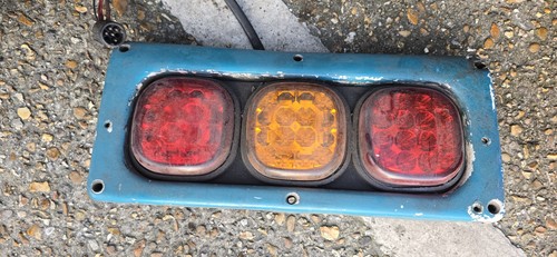 Dennis dart rear - dart,