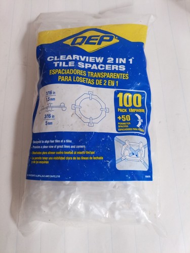 Qep 3 16 inch - 1/16", &