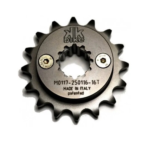 Superpinion 15t front sprocket - 15t,