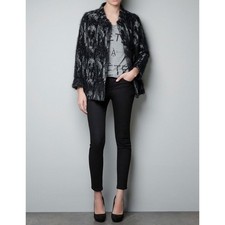 Zara Woman Sz-M Studio