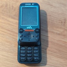 Sony Ericsson W850i Mobile