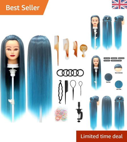 Styling head inch training - 28,