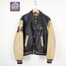 Redskins 84 Vintage Leather