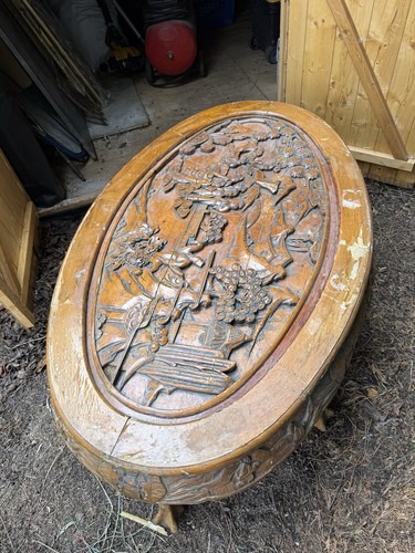 Antique oriental chinese - antique,