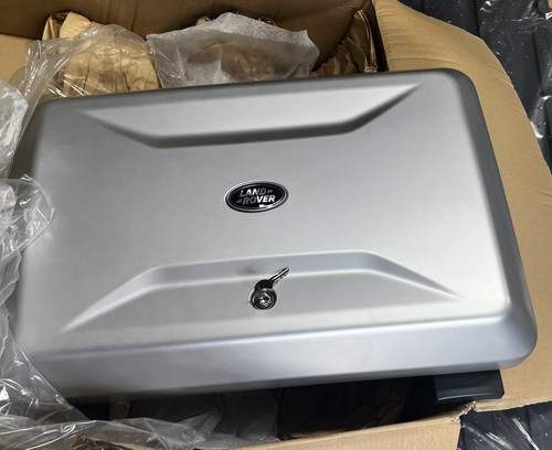 Genuine land rover - genuine, 9