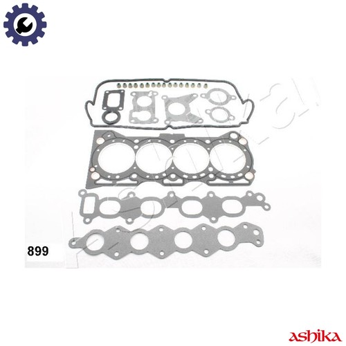 Gasket kit cylinder - gasket, head
