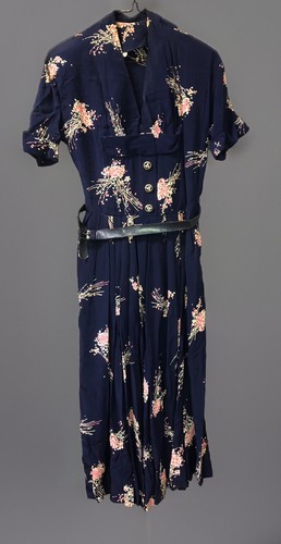 Beautiful vintage 1930s 1940s - 1930s,