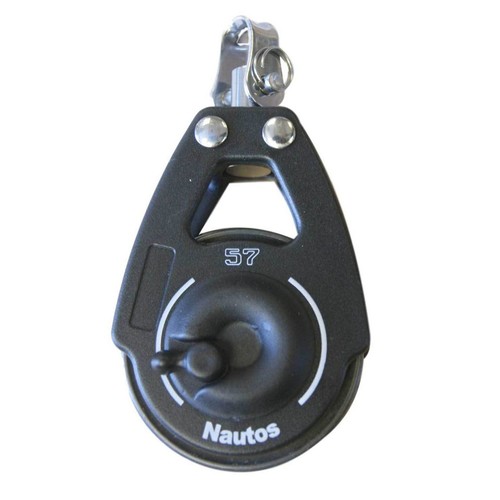Holt 57mm single swivel - 57mm,