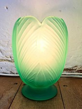 1930s Bagley Tulip Uranium