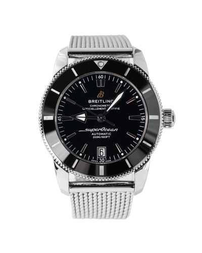 Breitling superocean heritage - breitling,