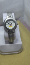 Vintage Disney Mickey Mouse Watch Ladies