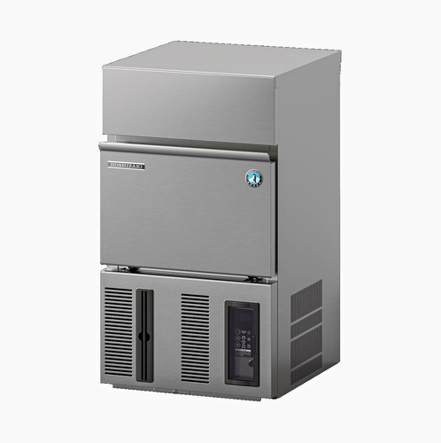 Hoshizaki 21cpe commercial - hoshizaki,
