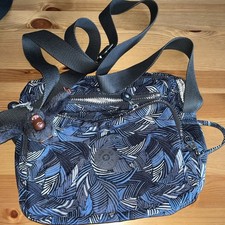 Kipling Crossbody Bag with