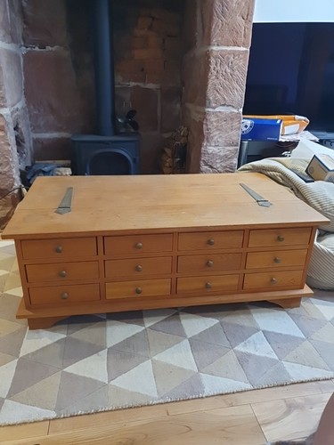 Laura ashley garrat drawers - ashley,