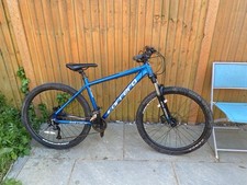 Carrera Vulcan Men's Mountain