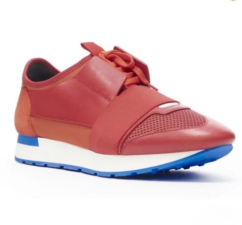 Balenciaga race runner - race,