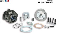 MALOSSI Ø 57.5 Vespa PK HP FL
