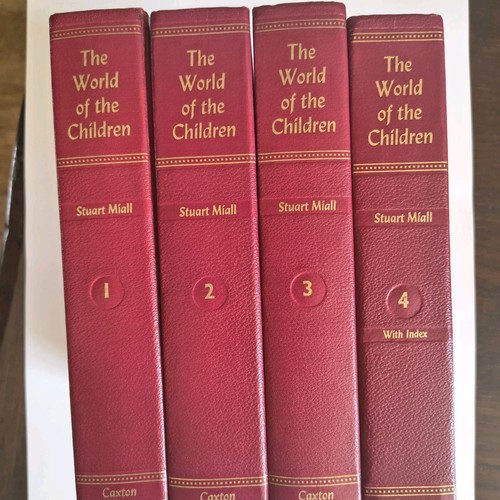 The world children - world,