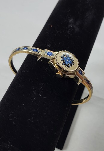Vintage lucerne women watch - lucerne, women's