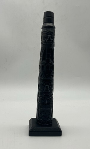 Collectible totem pole - collectible,