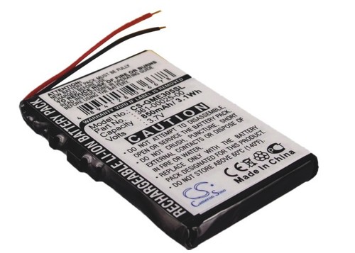 New battery for - battery, edge