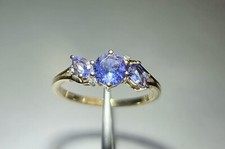 Brand New Tanzanite And