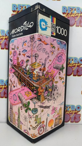 1990 8722 mordillo fasten seat - mordillo,