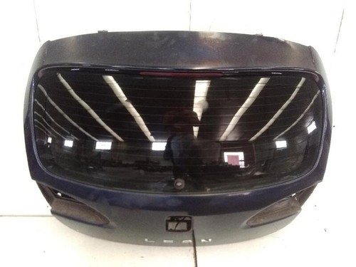 1p0827024 rear door seat - rear,