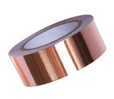 Copper Slug Tape 2.2mt Foil