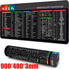 40*90cm  Large Heat Resistant