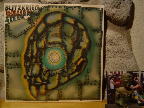 Wallenstein blitzkrieg 1972 - wallenstein,