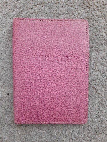 Filofax passport and - , three