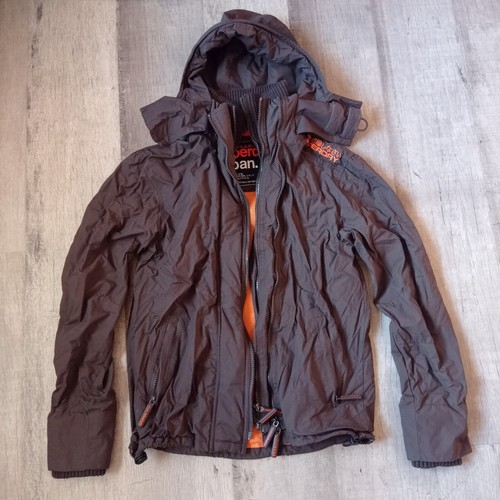 Superdry original windparka - original,