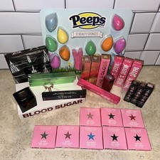Jeffree Star Cosmetic Makeup