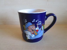 Tetley Tea / Cadbury Time Out
