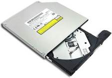 DVD Blu-ray Burner Drive for