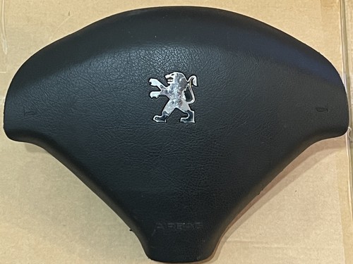 Peugeot 307 airbag - airbag, 2005,black