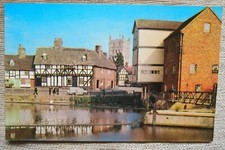 Abel Fletcher's Mill
