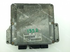 0281010594 ECU ENGINE CONTROL