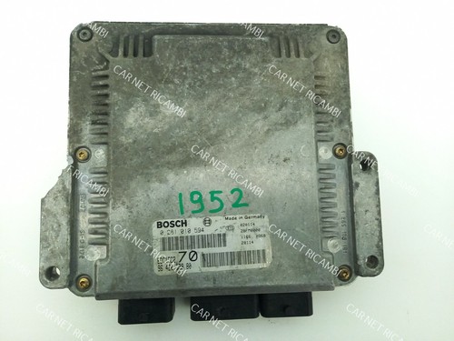 0281010594 ecu engine control - ecu,