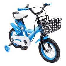 Kids bicycle boys girls - 12",