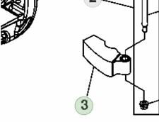 Genuine John Deere Gator